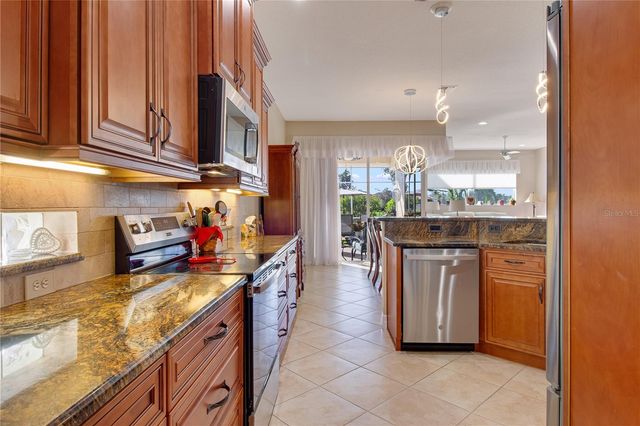 8899 EAGLE BAY COURT, North Port, FL 34287