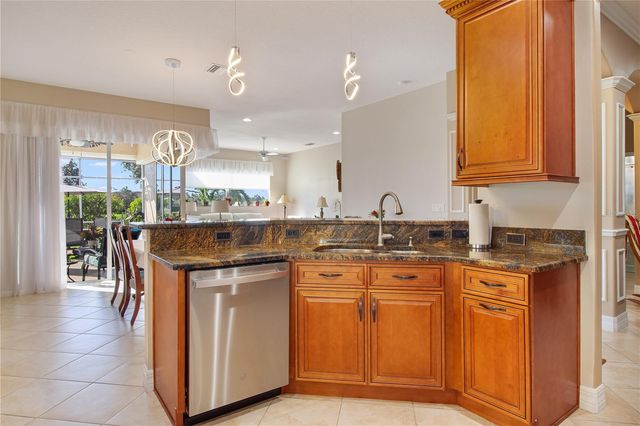 8899 EAGLE BAY COURT, North Port, FL 34287