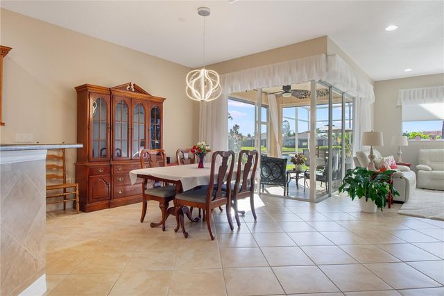 8899 EAGLE BAY COURT, North Port, FL 34287