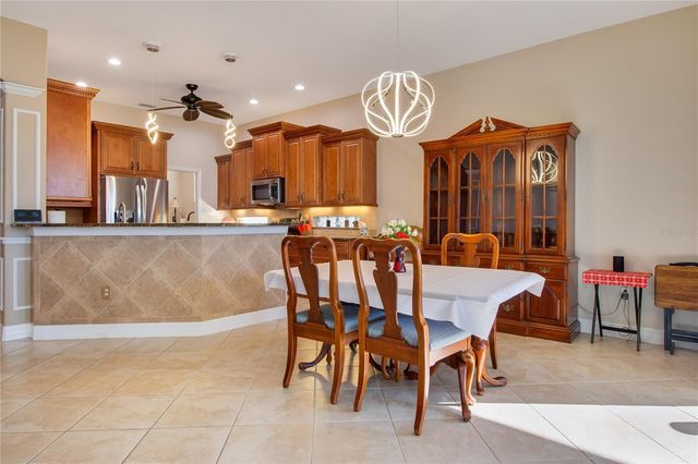 8899 EAGLE BAY COURT, North Port, FL 34287