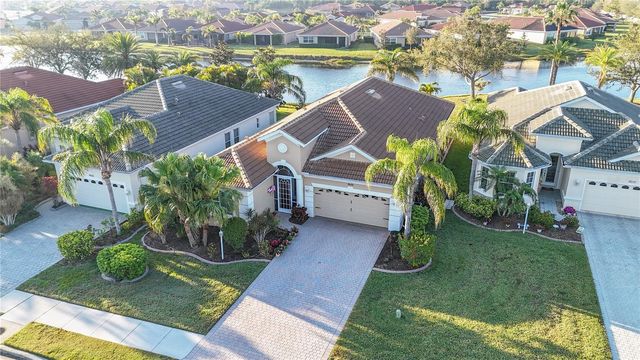 8899 EAGLE BAY COURT, North Port, FL 34287