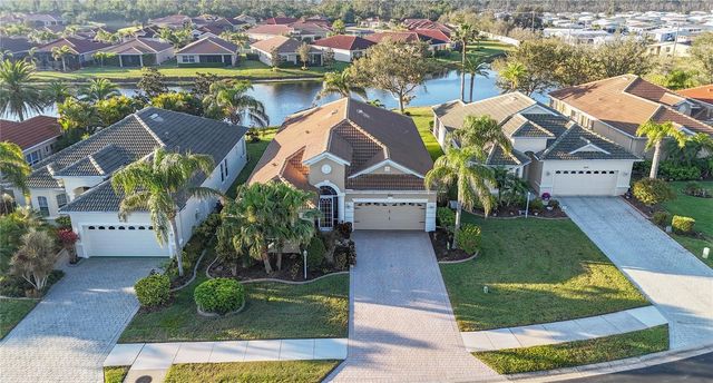 8899 EAGLE BAY COURT, North Port, FL 34287