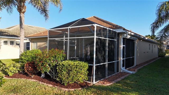 8899 EAGLE BAY COURT, North Port, FL 34287