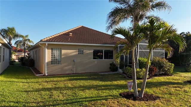 8899 EAGLE BAY COURT, North Port, FL 34287