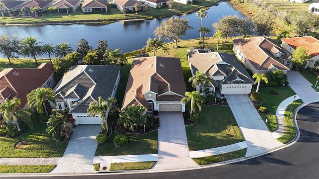 8899 EAGLE BAY COURT, North Port, FL 34287