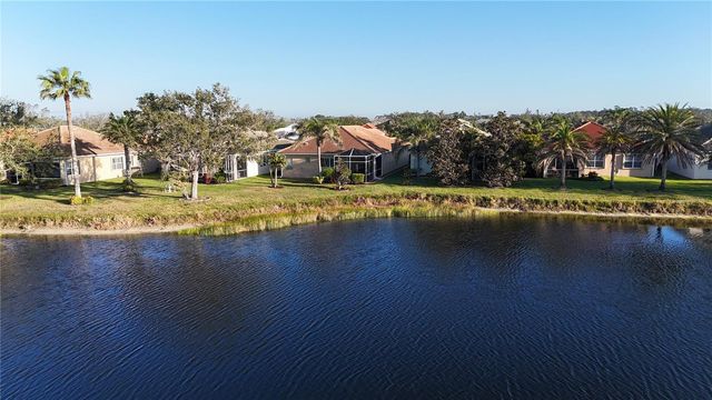 8899 EAGLE BAY COURT, North Port, FL 34287