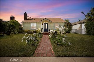 2307 W Verdugo, Burbank, CA 91506