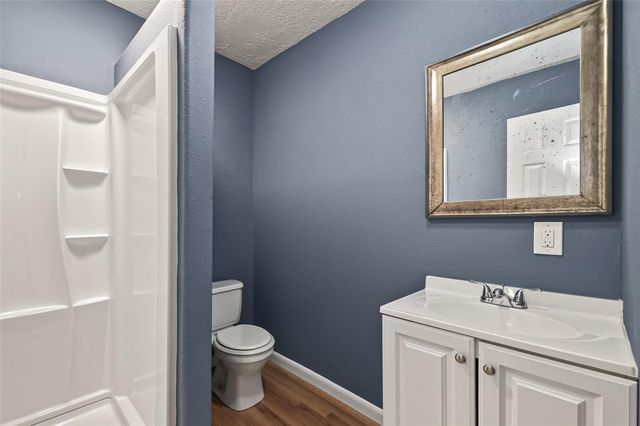 216 Burr Street, Houston, TX 77011