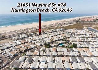21851 Newland 127, Huntington Beach, CA 92646