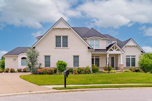 8671 Angel Drive, Newburgh, IN 47630