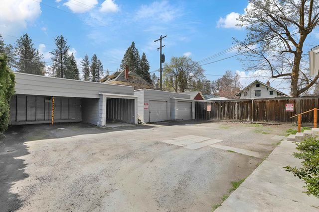 2109 W Pacific Ave, Spokane, WA 99201
