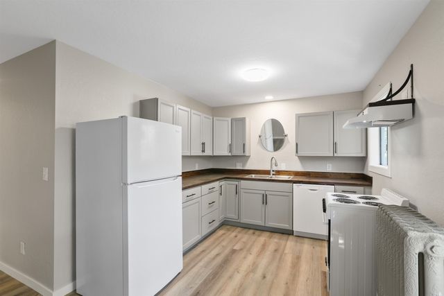2109 W Pacific Ave, Spokane, WA 99201