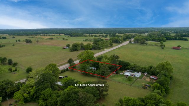 20132 State Highway 64, Canton, TX 75103