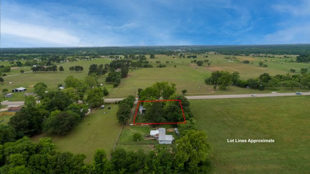 20132 State Highway 64, Canton, TX 75103
