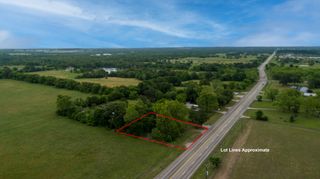 20132 State Highway 64, Canton, TX 75103