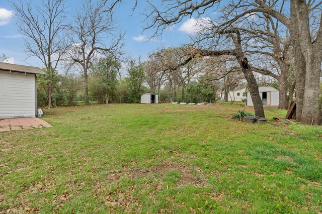 1836 Junius Street, Fort Worth, TX 76103