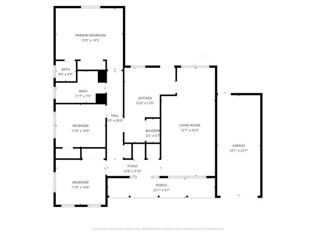 1836 Junius Street, Fort Worth, TX 76103