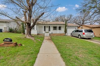 1836 Junius Street, Fort Worth, TX 76103