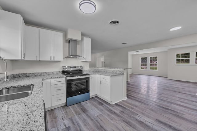 508 SE 25th Avenue, Mineral Wells, TX 76067