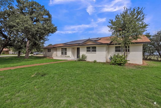 508 SE 25th Avenue, Mineral Wells, TX 76067