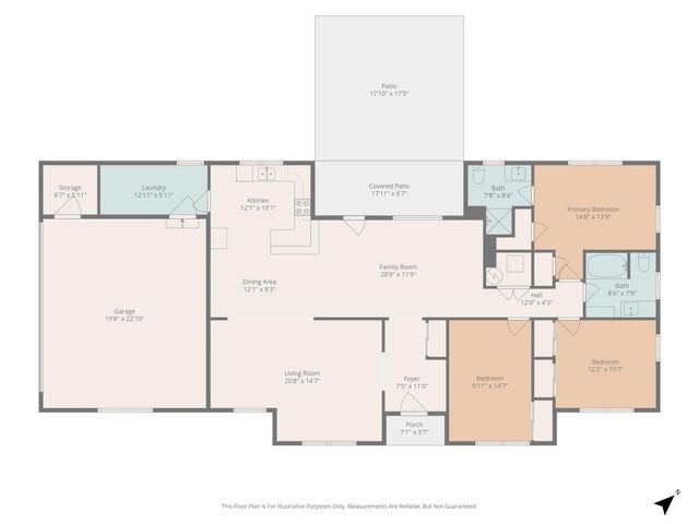 508 SE 25th Avenue, Mineral Wells, TX 76067