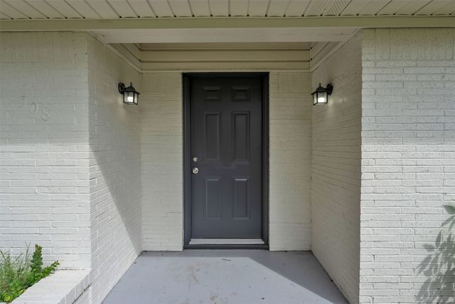 508 SE 25th Avenue, Mineral Wells, TX 76067