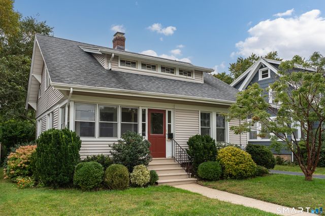 64 Francis Street, East Haven, CT 06512