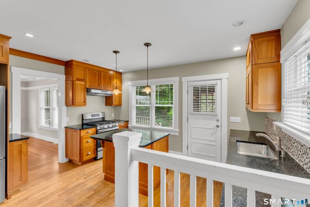 64 Francis Street, East Haven, CT 06512