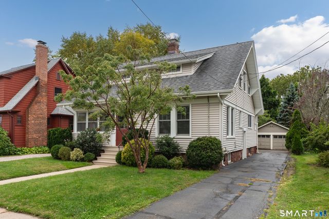 64 Francis Street, East Haven, CT 06512