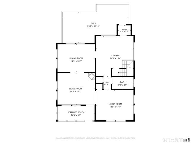 64 Francis Street, East Haven, CT 06512