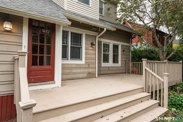 64 Francis Street, East Haven, CT 06512