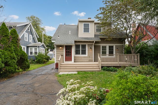 64 Francis Street, East Haven, CT 06512