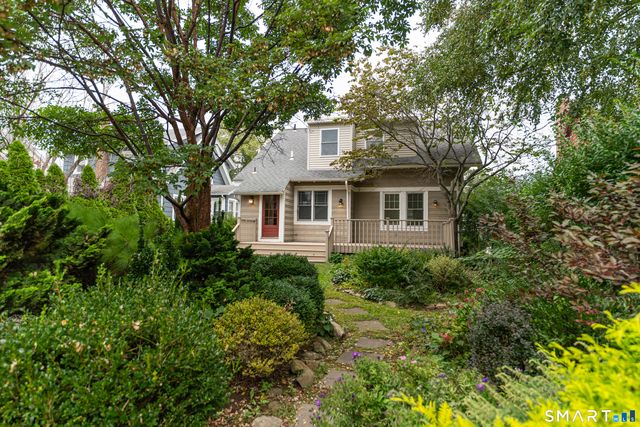 64 Francis Street, East Haven, CT 06512