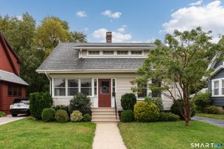 64 Francis Street, East Haven, CT 06512