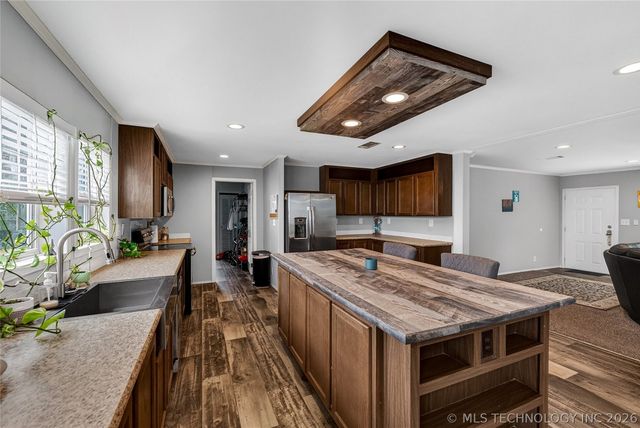 9399 W 470, Pryor, OK 74361