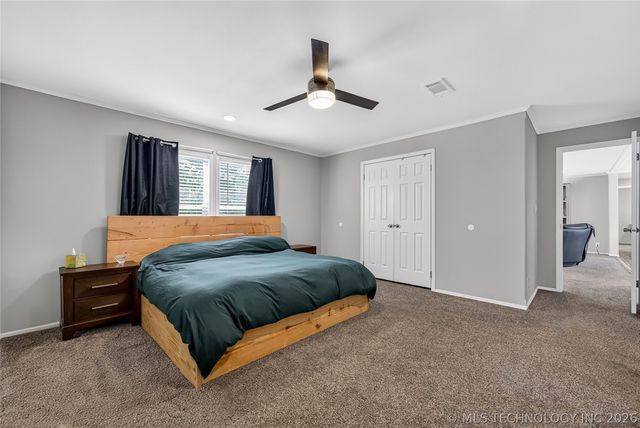 9399 W 470, Pryor, OK 74361