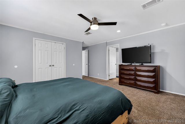 9399 W 470, Pryor, OK 74361