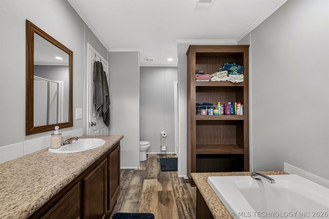 9399 W 470, Pryor, OK 74361
