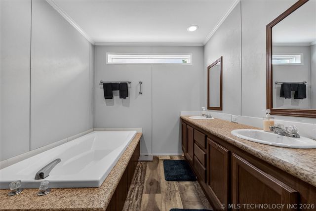 9399 W 470, Pryor, OK 74361