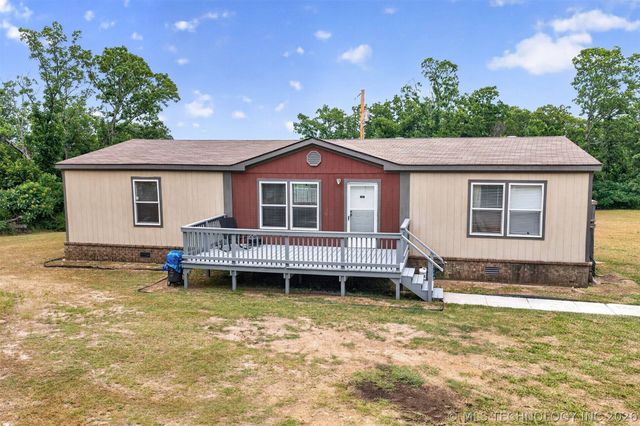9399 W 470, Pryor, OK 74361