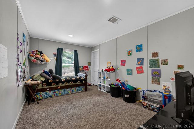 9399 W 470, Pryor, OK 74361