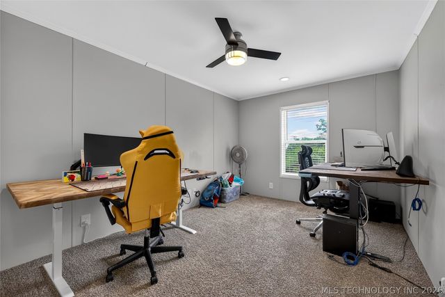 9399 W 470, Pryor, OK 74361