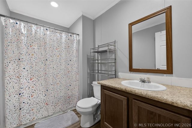 9399 W 470, Pryor, OK 74361