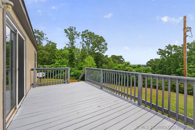 9399 W 470, Pryor, OK 74361