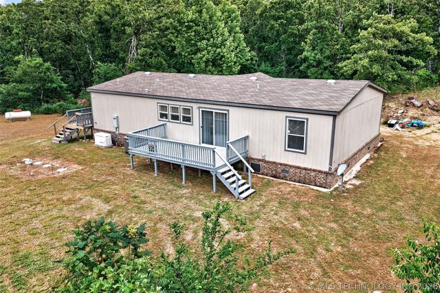 9399 W 470, Pryor, OK 74361