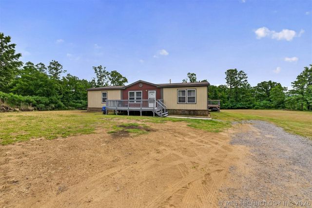 9399 W 470, Pryor, OK 74361