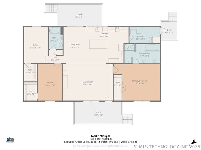 9399 W 470, Pryor, OK 74361