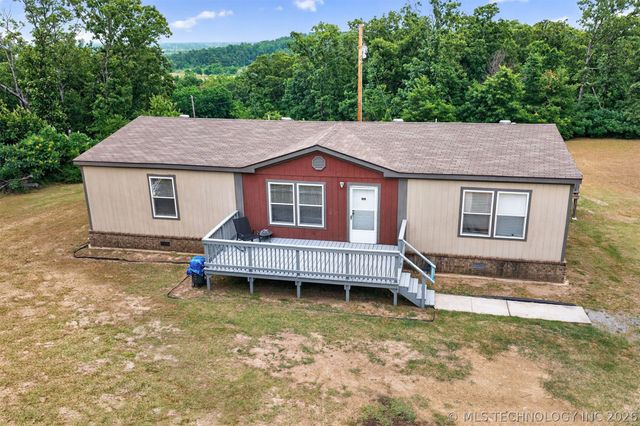 9399 W 470, Pryor, OK 74361
