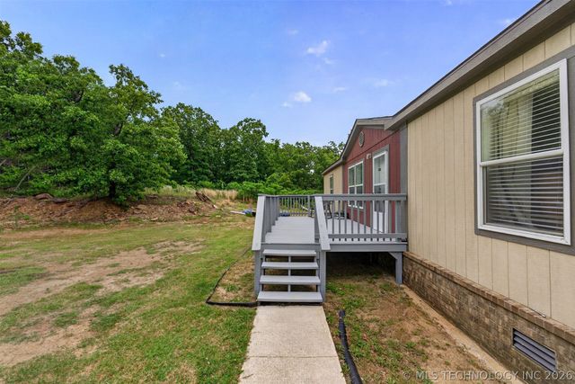9399 W 470, Pryor, OK 74361