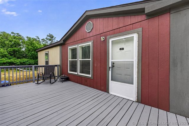 9399 W 470, Pryor, OK 74361